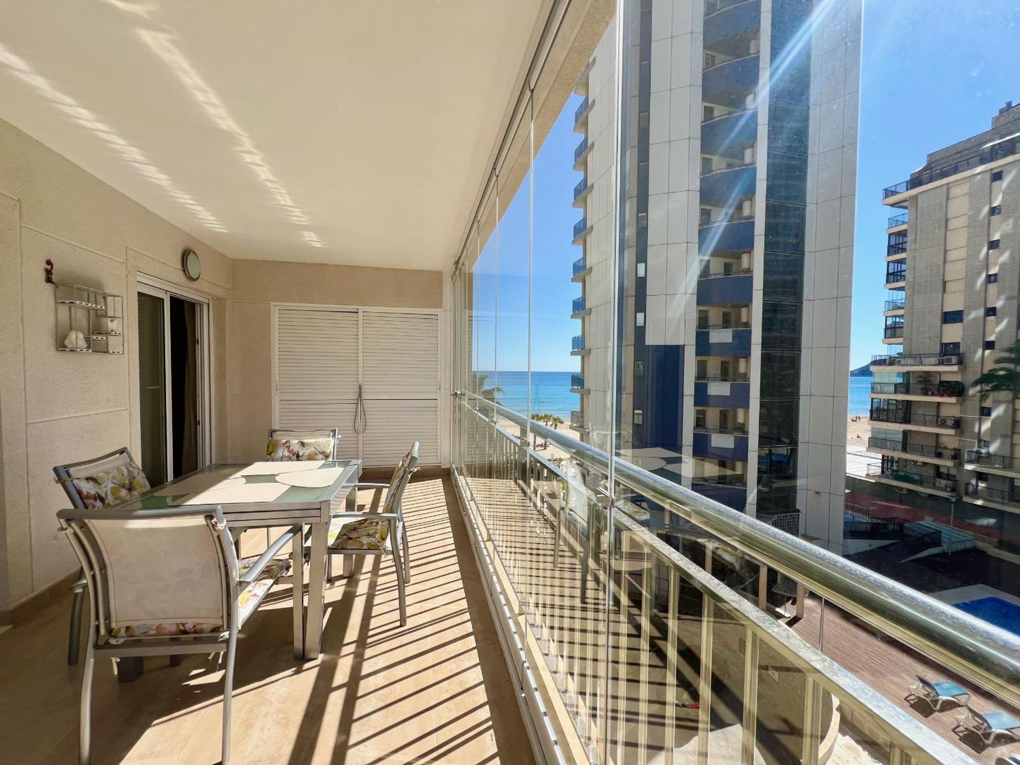 Porto Azul 4 - Inmodream Apartmán *